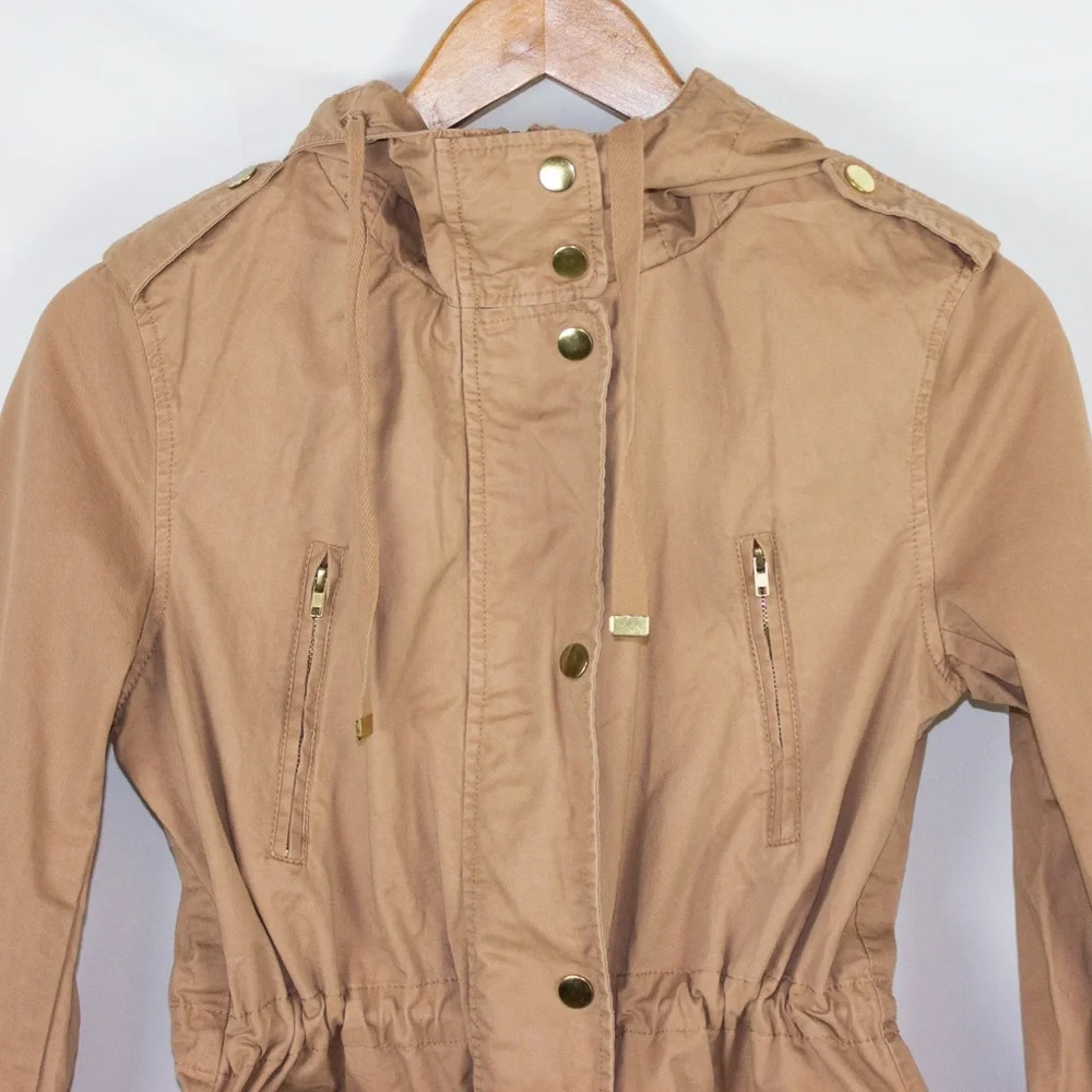 Love Tree Jacket - Picture 8 of 8